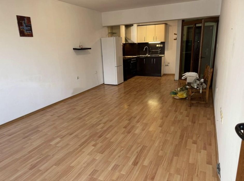 Дава се под наем Двустаен апартамент в София, Бъкстон - 67 кв.м за 509.49 € - Снимка #1