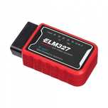 висококачествен obd ii elm327 wifi тестер/автомобилен инструмент ...
