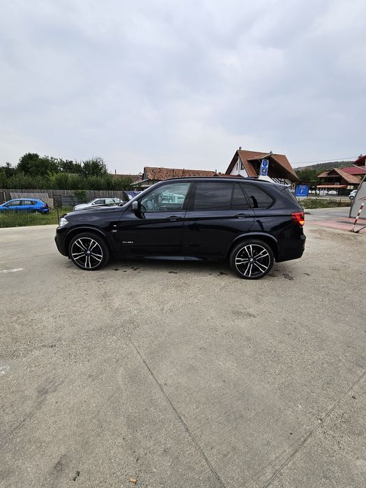Bmw x5 f15 3.0 xdrive