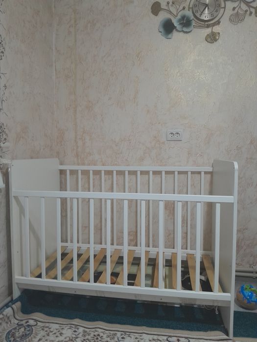 Манеж хорошим состояния