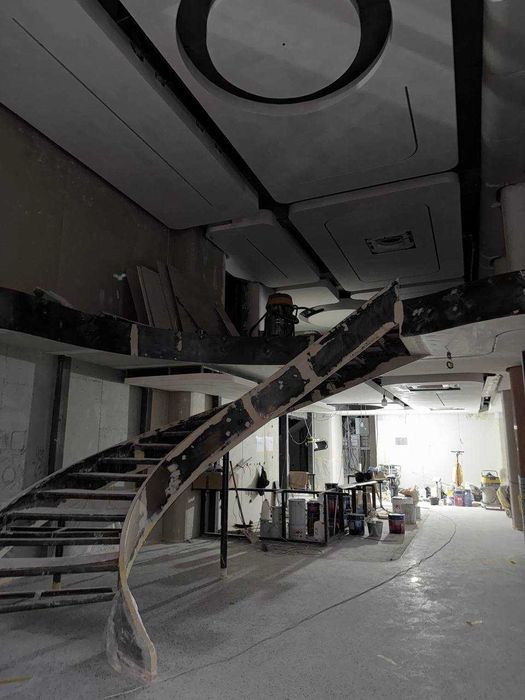 Ц1 Эко парк Эфенди премиум помещение 1000 м² первая линия под Ресторан