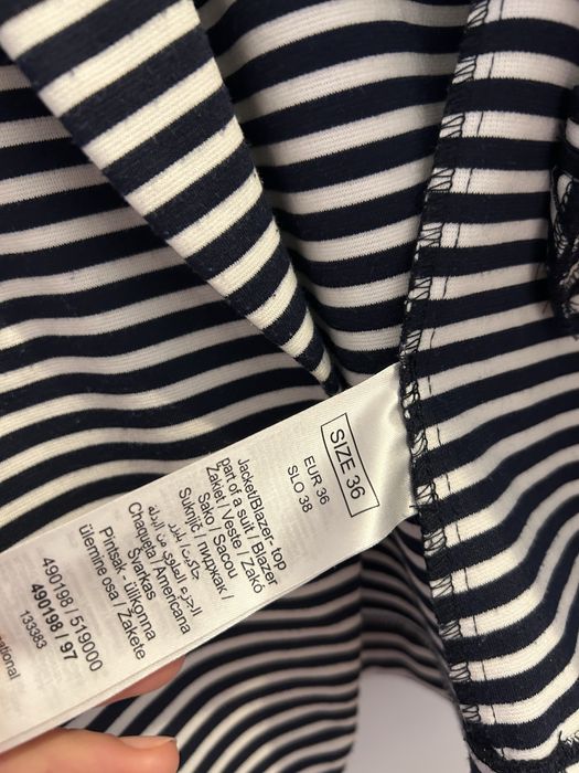 Blazer Orsay  marimea 36