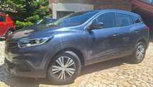 KADJAR 1.2 , EURO 6 , posibilitate rate