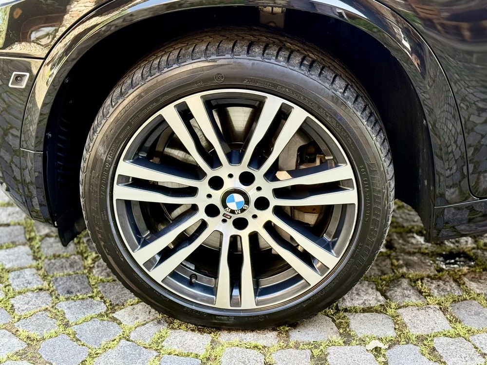 BMW X5 20” Style 333M /5x120/ 315/35/20 - 275/40/20