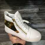 Papuci GIUSEPPE ZANOTTI, Calitate Premium, Icarus Brands