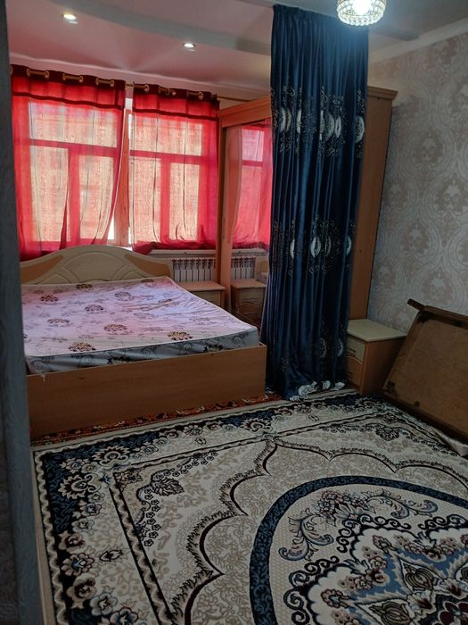 Квартира сотилоди