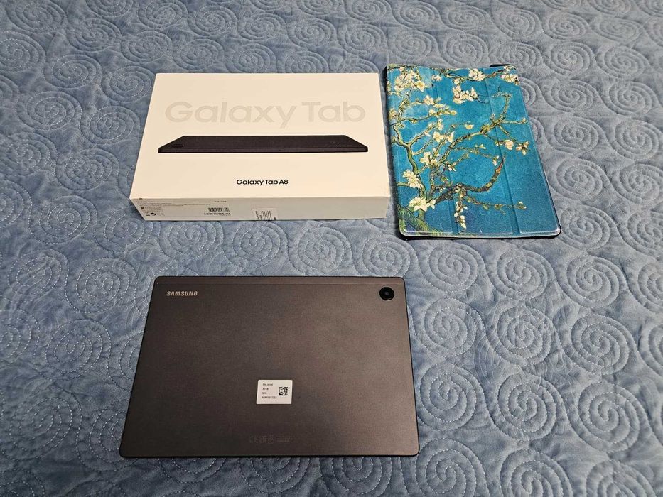 Tableta Samsung Galaxy Tab A8 32GB