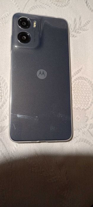Смарт телефон Motorola Moto G05
