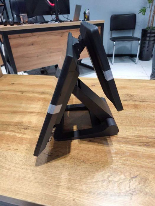 Sensor Monoblok 2ta ekranli, KassaAparat (i5-7200U / 8 GB / 128 GB)