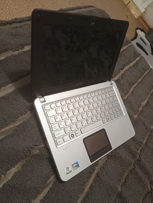 Нетбук Sony VAIO продам