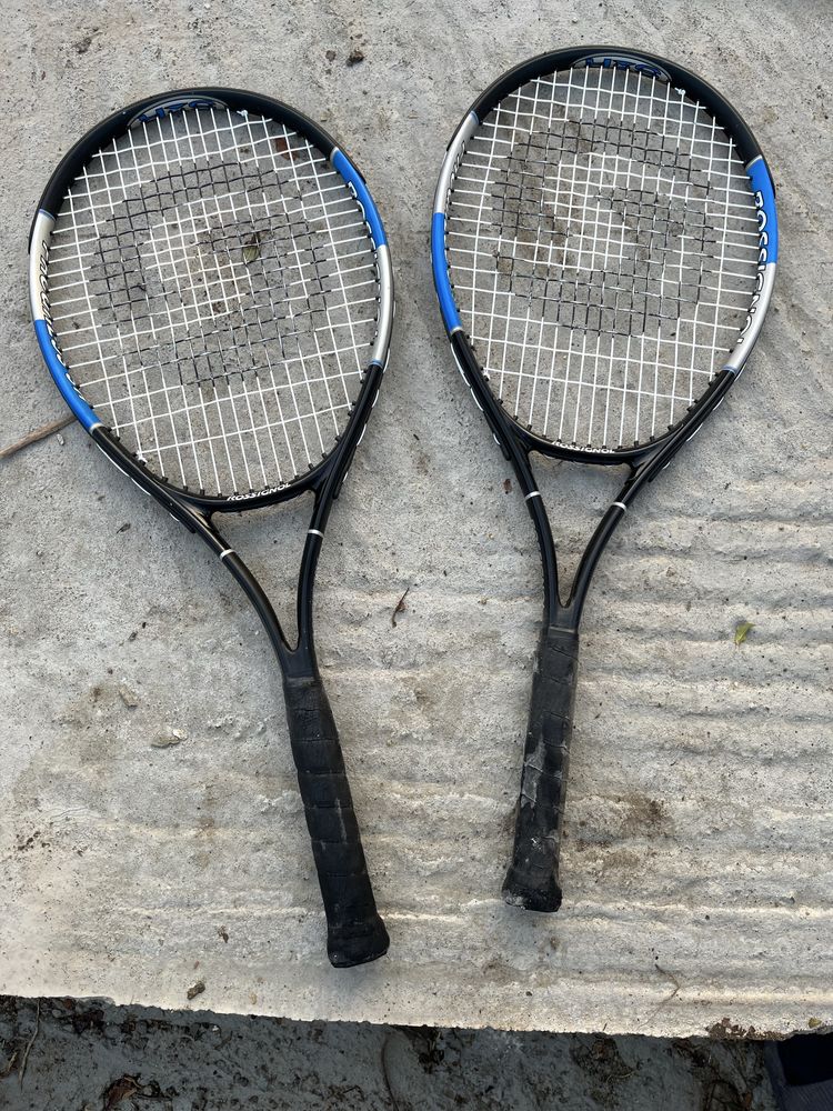 Vand Rachete de tenis Rossignol