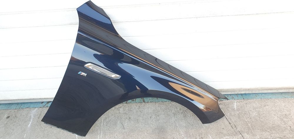 Aripa Dreapta BMW F07 GT