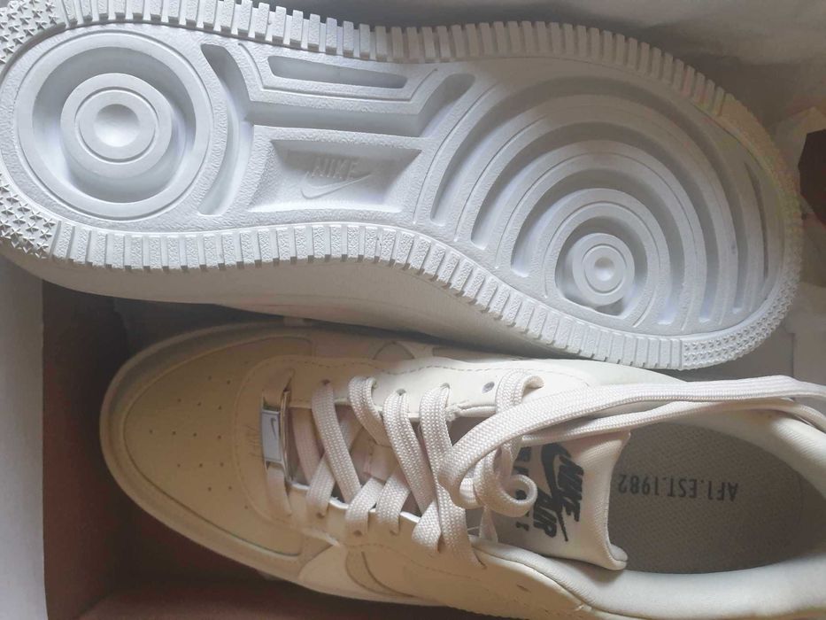 NIKE AIR & super pantofi NOIa36-37,5