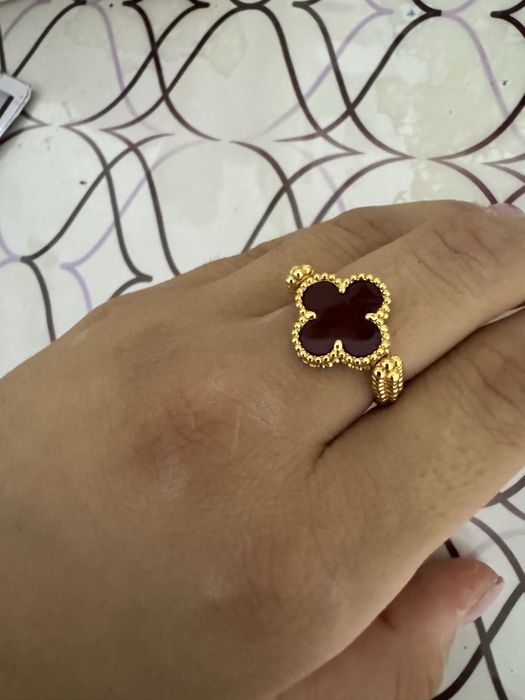 Кольцо 18 размер