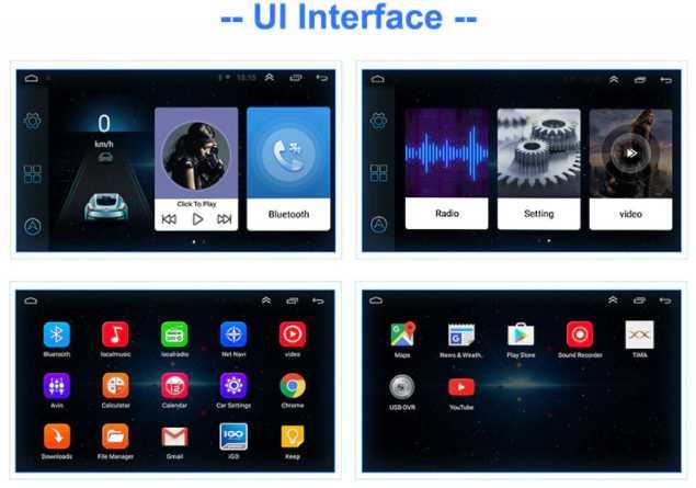 OFERTA Navigatie Android 7 Inch VW Golf 5 6 Passat B6 B7 Jetta Seat