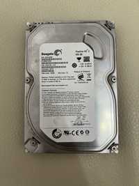 500GB HDD Seagate sata