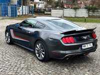 Ford Mustang Roush 2.3 2015 317 CP 59.125 KM