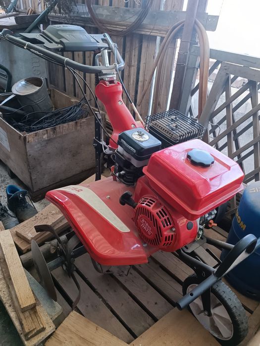 Motocultor Rotakt 7cp