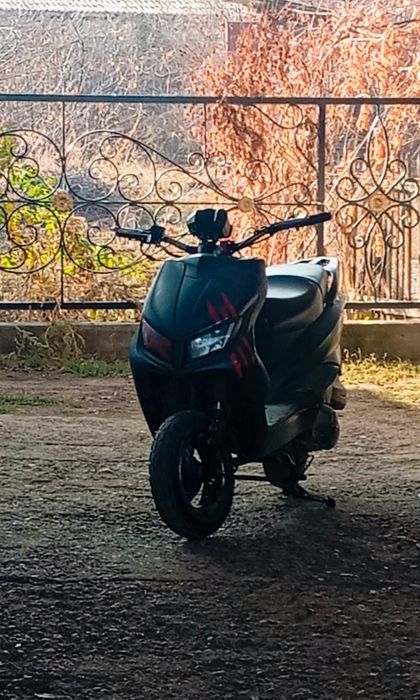 Обмен м8 на айфон