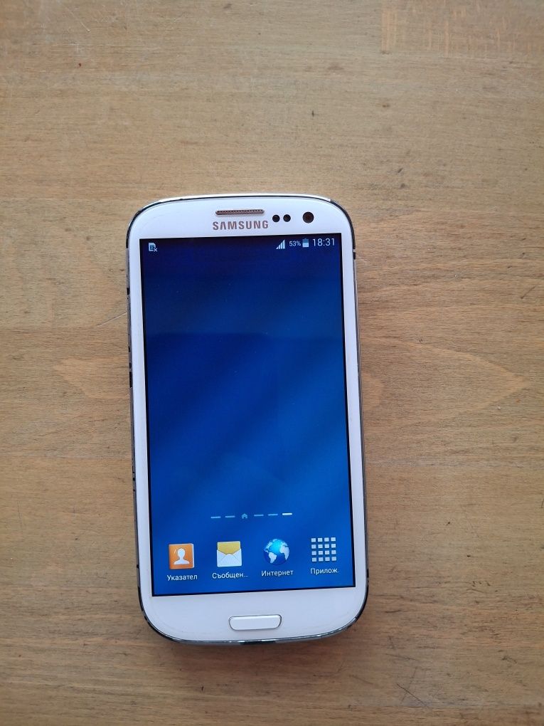 Samsung Galaxy S 3 neo