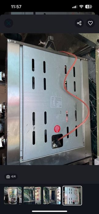 Фастфуд техникалари Сотилади ! ! !