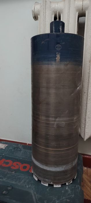 Алмазное бур оригинал bosch Германия 172размер янги 5марта гишт тешган