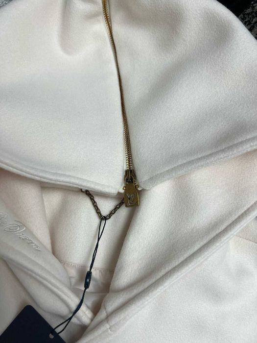 Geaca Louis Vuitton premium