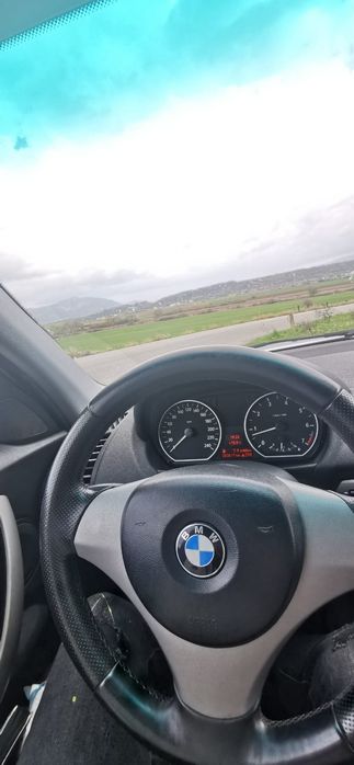 Vând BMW seria 1 116i / GPL omologat
