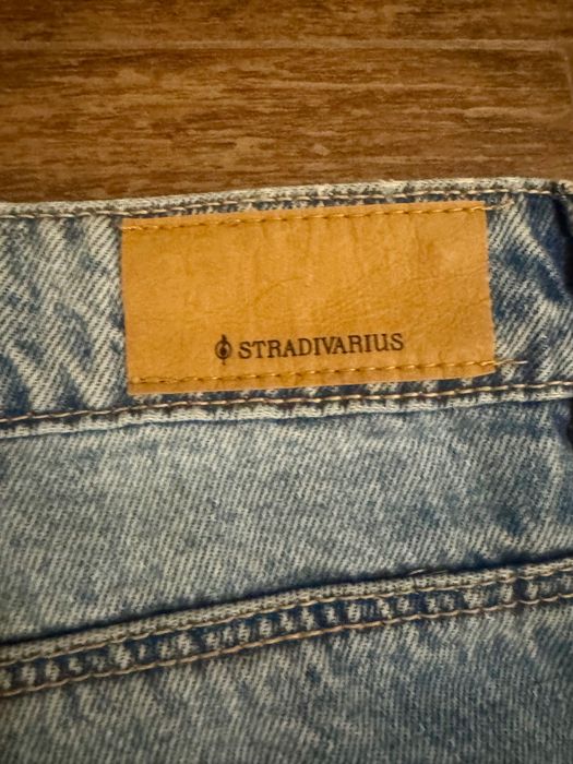 Дънки Страдивариус 36 номер