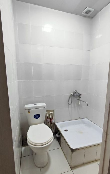 Продается 1-а комнатная на Ттз (Ориентир бешкапа Мечеть)