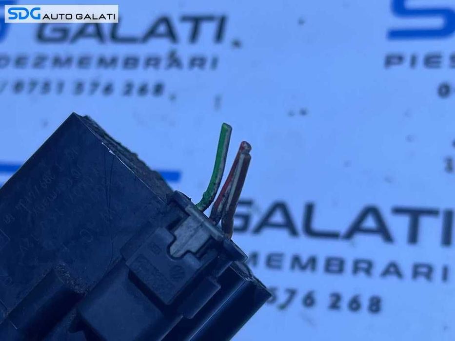 Pompa Apa Secundara Auxiliara Seat Toledo 1.6 TDI 2016 - 2019 Cod 5Q0965561B [D0231]