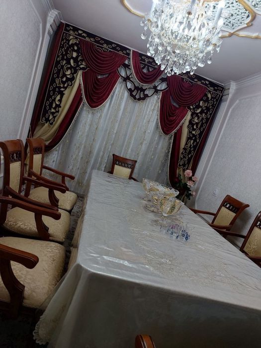 88000у.е Тинчлик метро 4 комнатные 86м2