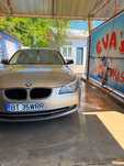Bmw 520d e60 facelift
