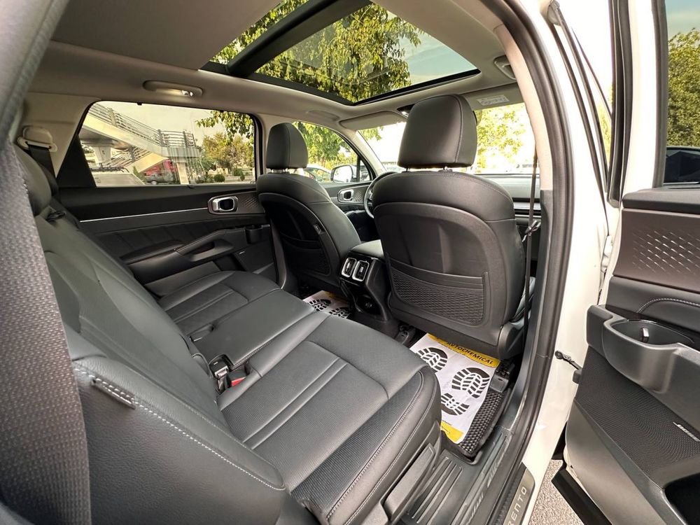 Kia Sorento Full 3.5L 2024 год