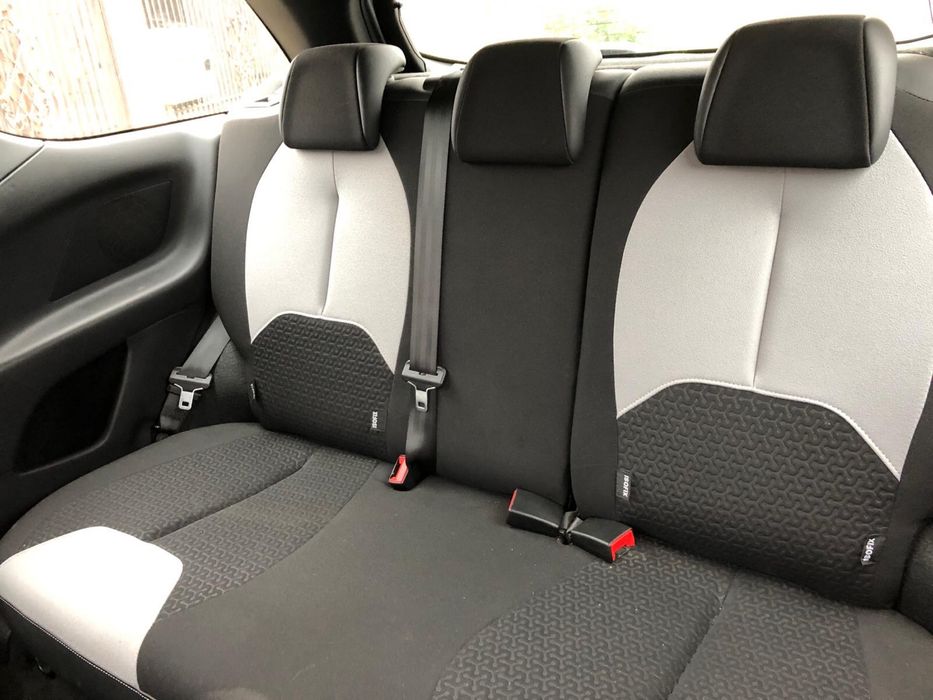 Citroen DS3 2014