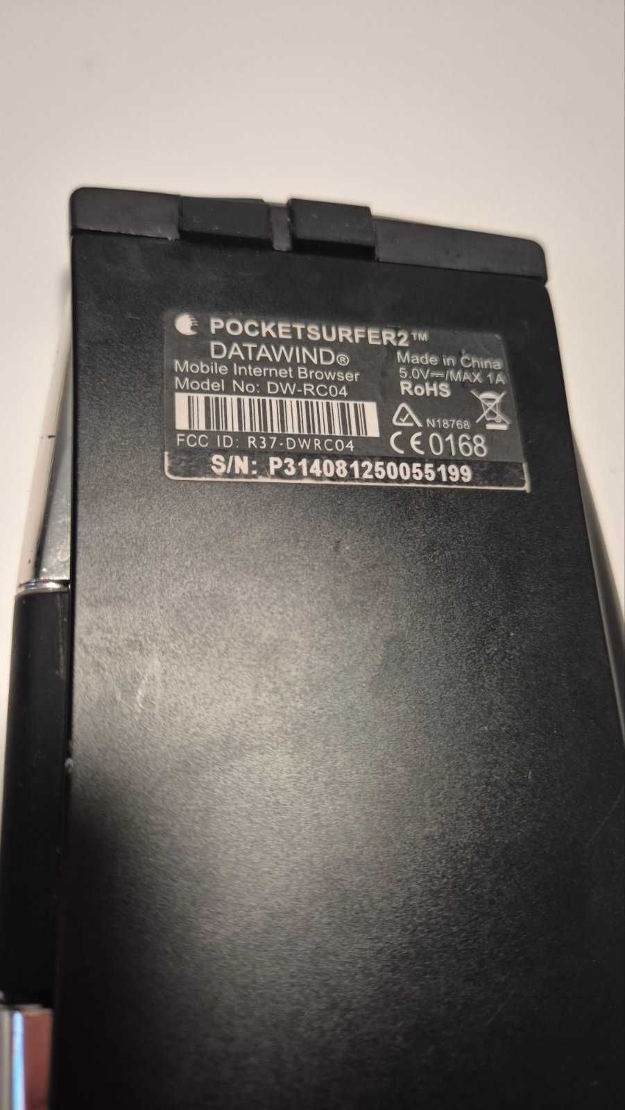 Datawind pocketsurfer 2