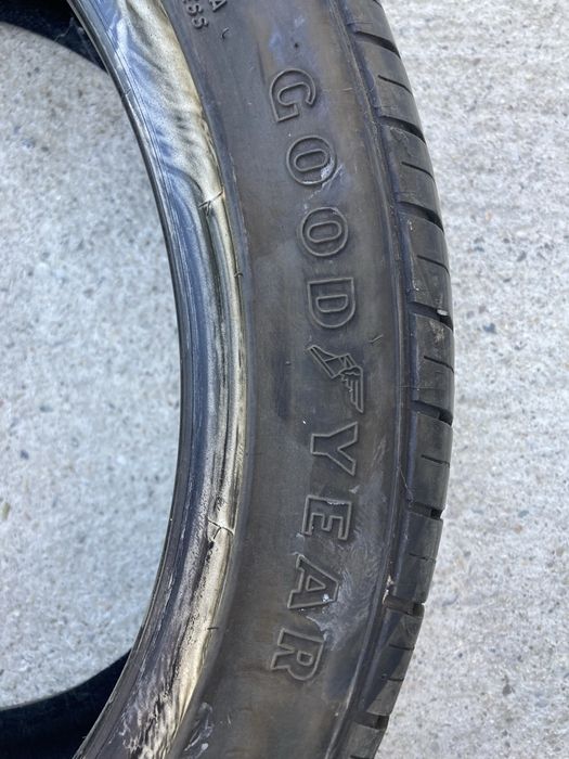Лятни гуми 235-40-18