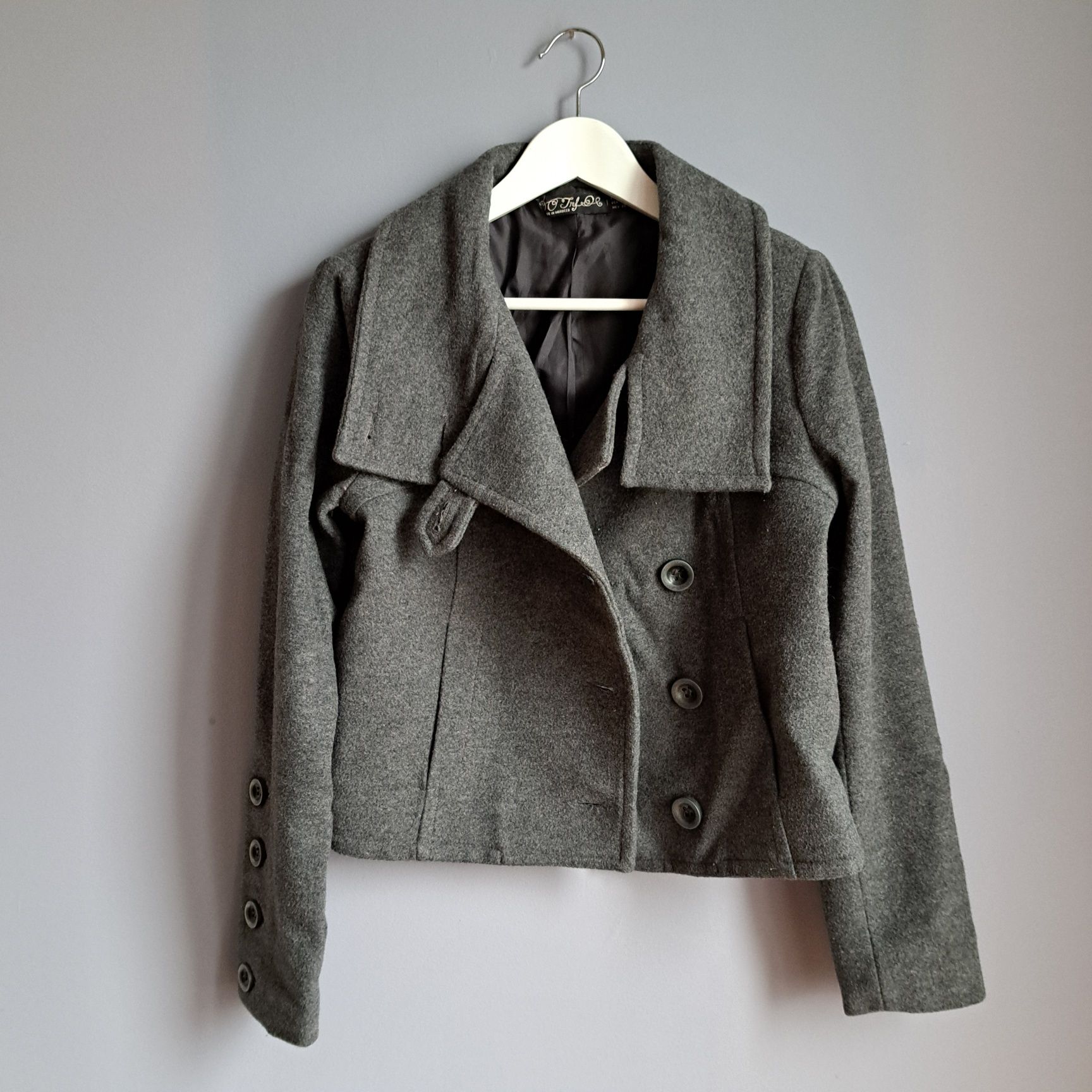 Дамски палта Zara S/M размер