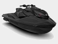 skijet, jetski, jetsky - see doo 300 RXP -RS