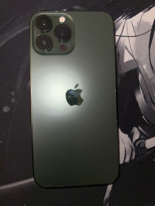 Iphone 13 pro max 256Gb