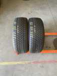 Anvelope iarna 215/55/17 Dunlop Winter Sport 5 215 55 17 R17