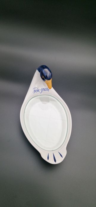 Platou pentru servit Foie Gras REVOL Franța
