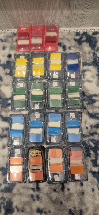 Accesorii pentru birou sau școală