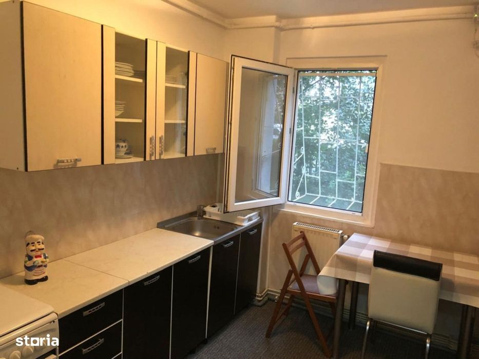 Apartament de 2 camere zona ASTRA,Str Neptun,