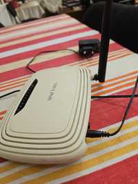 Router wireless TP-LINK