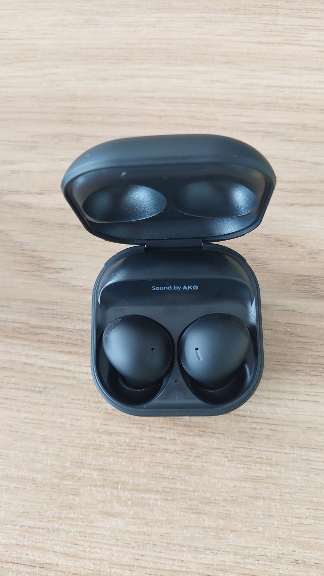Samsung Galaxy Buds2 Pro