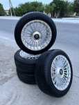 Rols royce 17R saka sotiladi