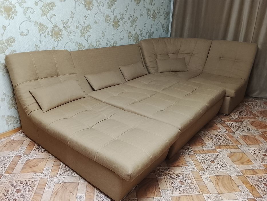 Продам диван трансформер