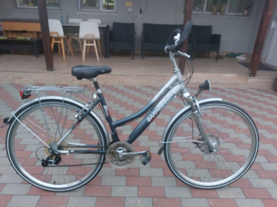 Vind bicicleta roti de 28