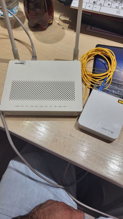 Модем Huawei Jpon